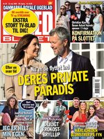BILLED-BLADET